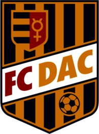 FC DAC Dunajska Streda