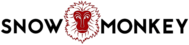 Snow Monkey 