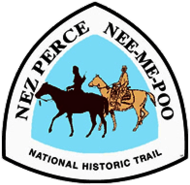 Nez Perce (Nee Me Poo) National Historic Trail 