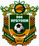 FK UkrAhroKom Golovkivka