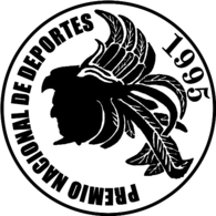 Premio Nacional de deportes 1995