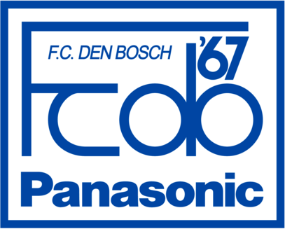 FC Den Bosch '67 (old logo)