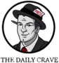 The Daily Crave logo round