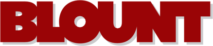 Blount