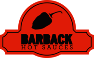 Barback Hot Sauces