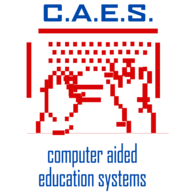 CAES - Computer Aided Education Systems