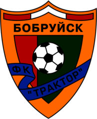 FK Traktor Bobruisk
