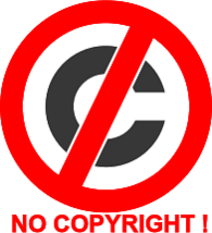 No Copyright 