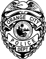 Police Badge