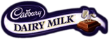 Cadbury Dairy Milk 
