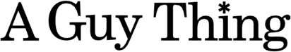 A Guy Thing
