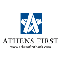 Athens First Bank & Trust Company