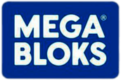 Mega Bloks 
