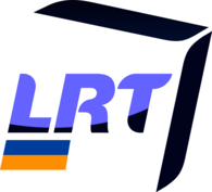 LRT (with flag of Ukraine)