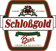 Schlossgold