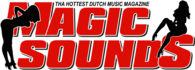 Magic Sounds Music Magazine