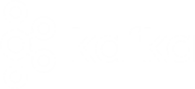 Kafka white logo landscape