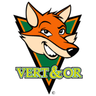 Vert & Or