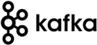 Kafka logo landscape