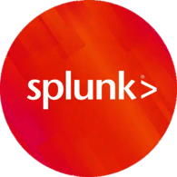 Splunk color round 