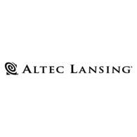 Altec Lansing