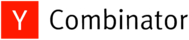 Y Combinator black 