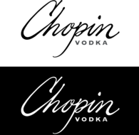 Chopin Vodka