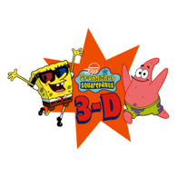 SpongeBob SquarePants 3D