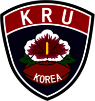 Korea Rugby Union
