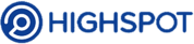 Highspot logo landscape