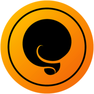 Squirrly gold logo thumbnail