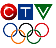 CTV Olympics