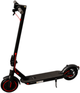 AovoPro e-Scooter