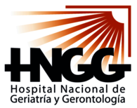 Hospital Nacional de Geriatria y Gerontologia