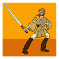Obi Wan Kenobi