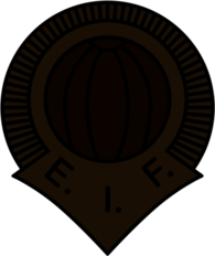 Eik IF Tonsberg (60's logo)