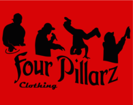 Four Pillarz Clothing