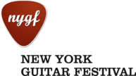The New York Guitar Festival
