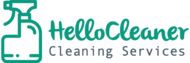 Hello Cleaner