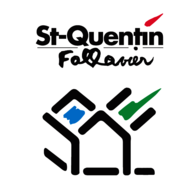 St-Quentin Fallavier Ville