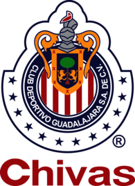 Chivas Rayadas del Guadalajara (2017)