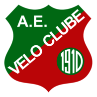 Associacao Esportiva Velo Clube Rioclarense de Rio Claro-SP