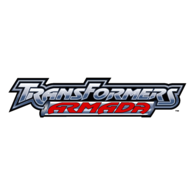 Transformers Armada