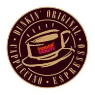 Dunkin' Donuts