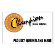 Champion Underlay