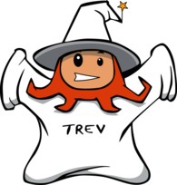 Magical Trevor