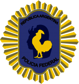 Policia Federal Ministerial