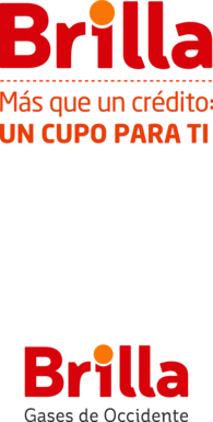 Brilla - Gases de Occidente