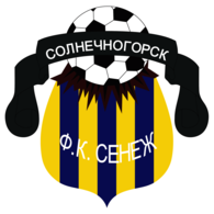 FK Senezh Solnechnogorsk