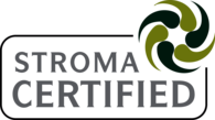 Stroma Certified